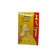 فرمند پودر ژله طعم موز